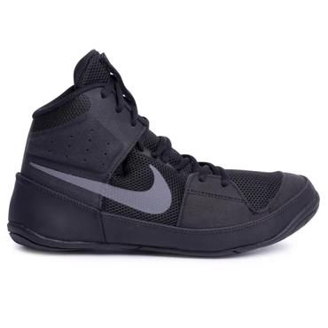 Nike Fury Wrestling shoes - black